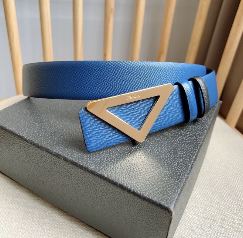 Prada Belts